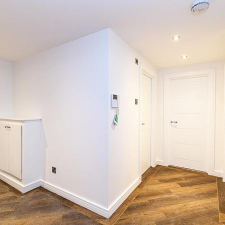 ליברפול Walton Building Apartments מראה חיצוני תמונה