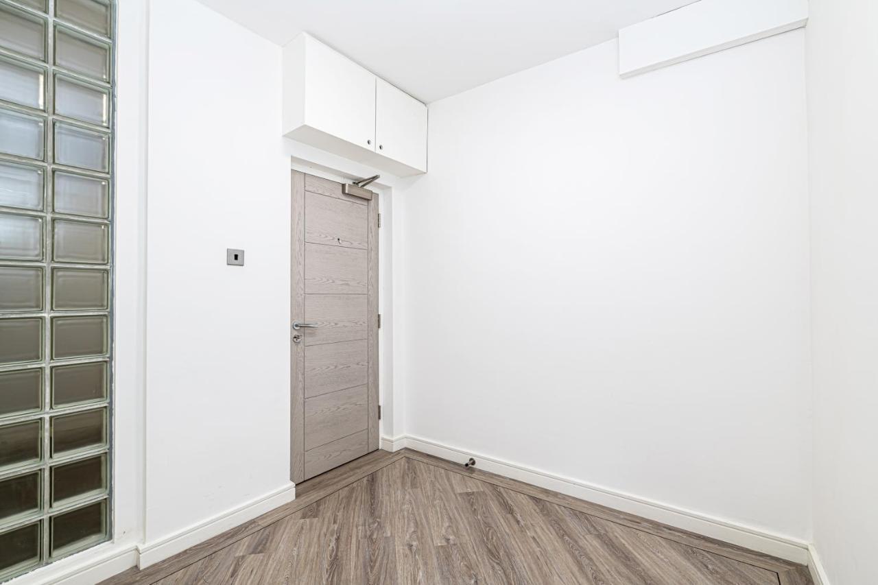 ליברפול Walton Building Apartments מראה חיצוני תמונה