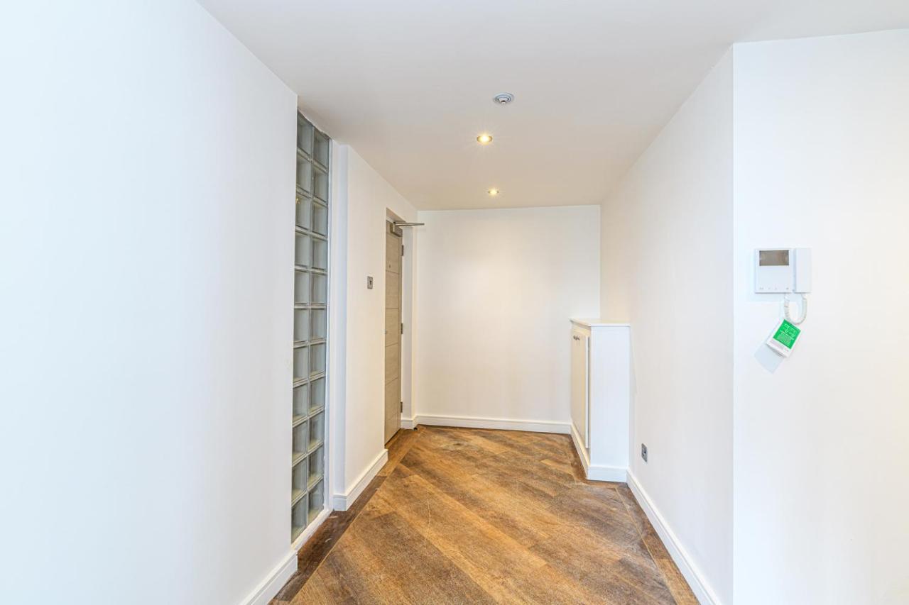 ליברפול Walton Building Apartments מראה חיצוני תמונה